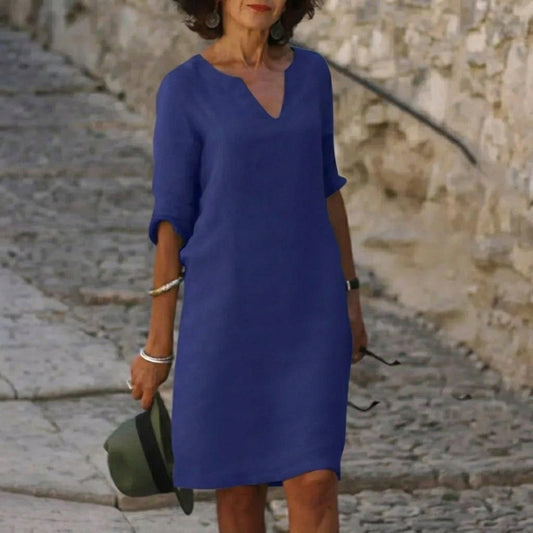 Antonietta | Abito Elegante