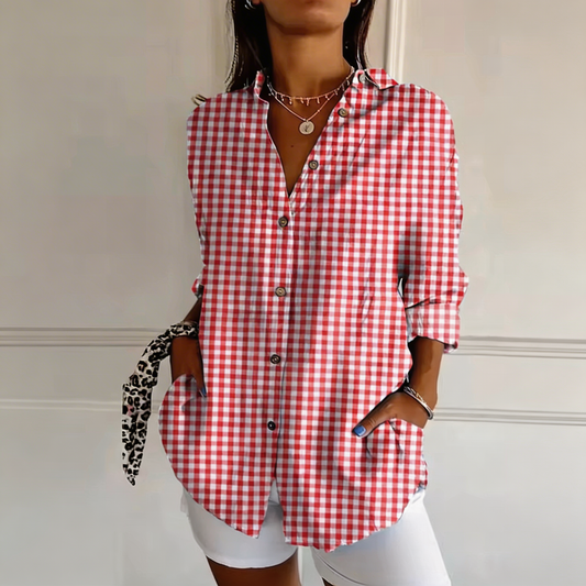 Noemi | Blusa Elegante