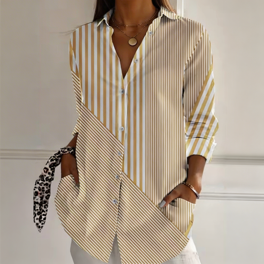 Tatiana | Blusa Elegante
