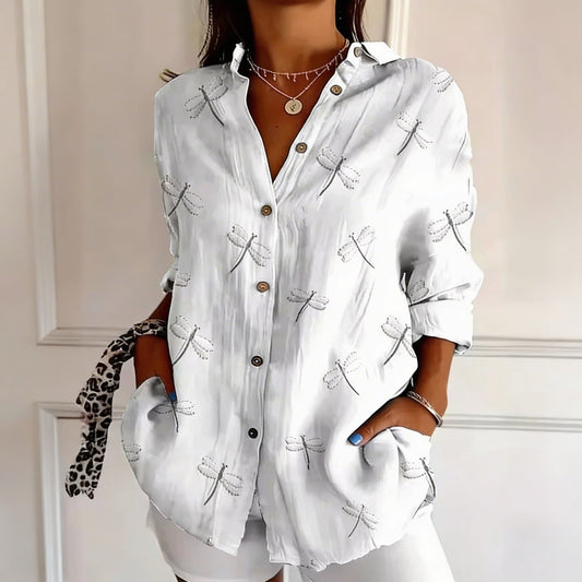 Ornella | Blusa Elegante