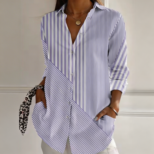 Chiara | Blusa Elegante