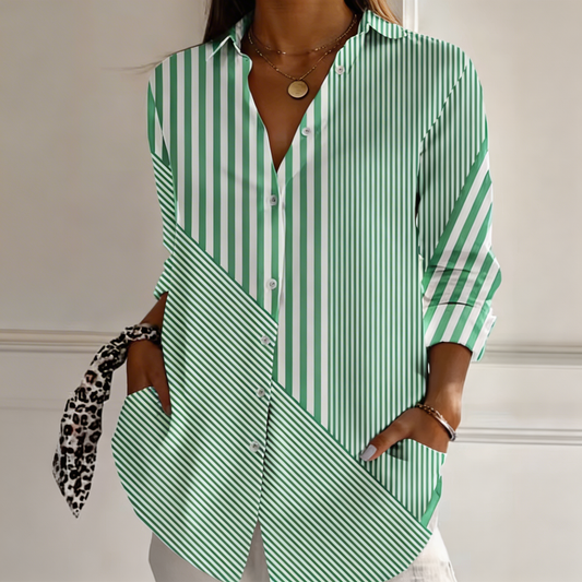 Daniela | Blusa Elegante