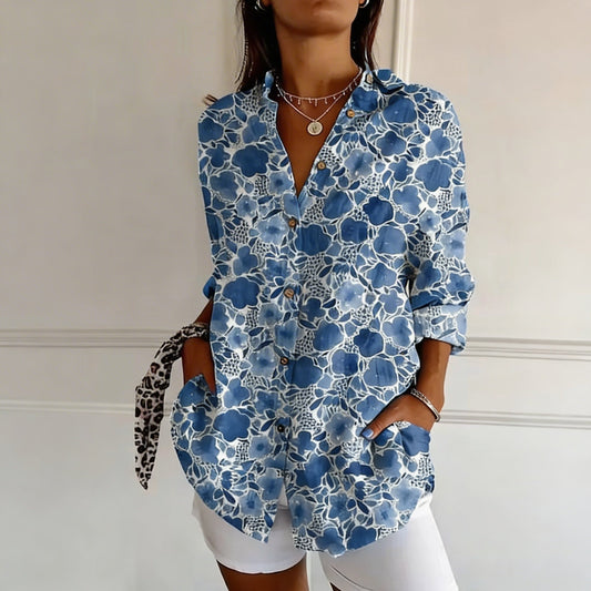 Beatrice | Blusa Elegante
