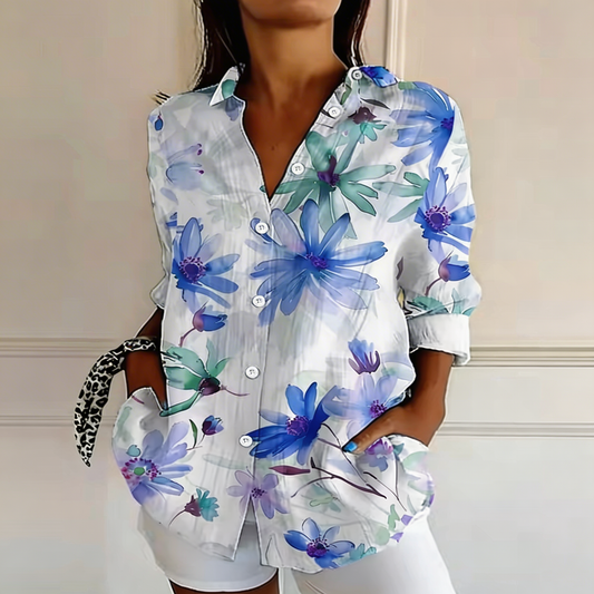 Graziella | Blusa Elegante