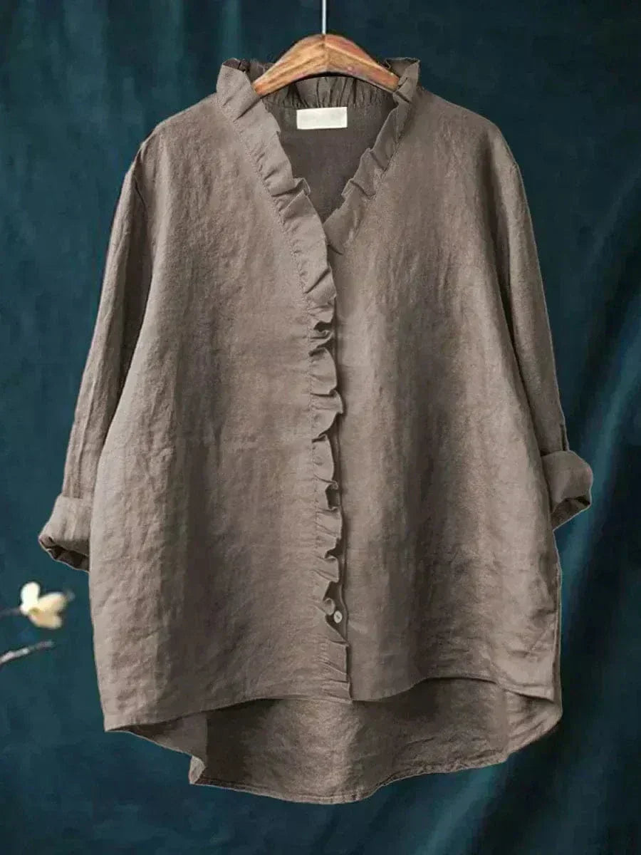 Martina | Blusa Elegante