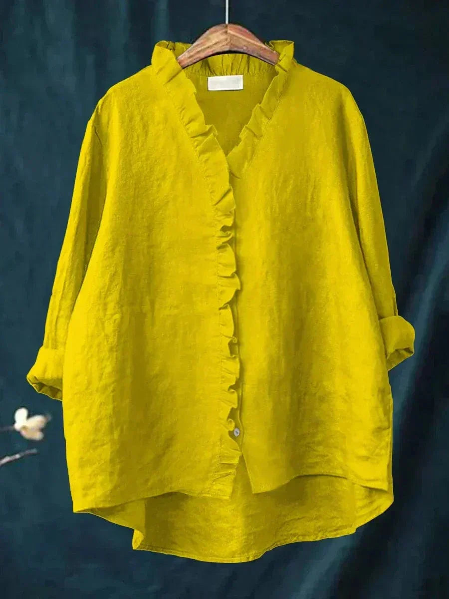 Martina | Blusa Elegante