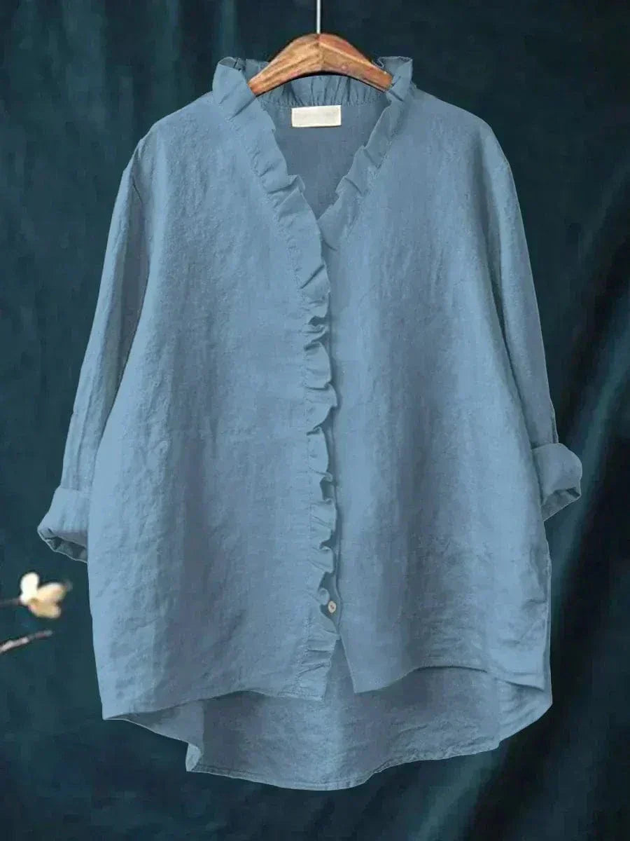 Martina | Blusa Elegante