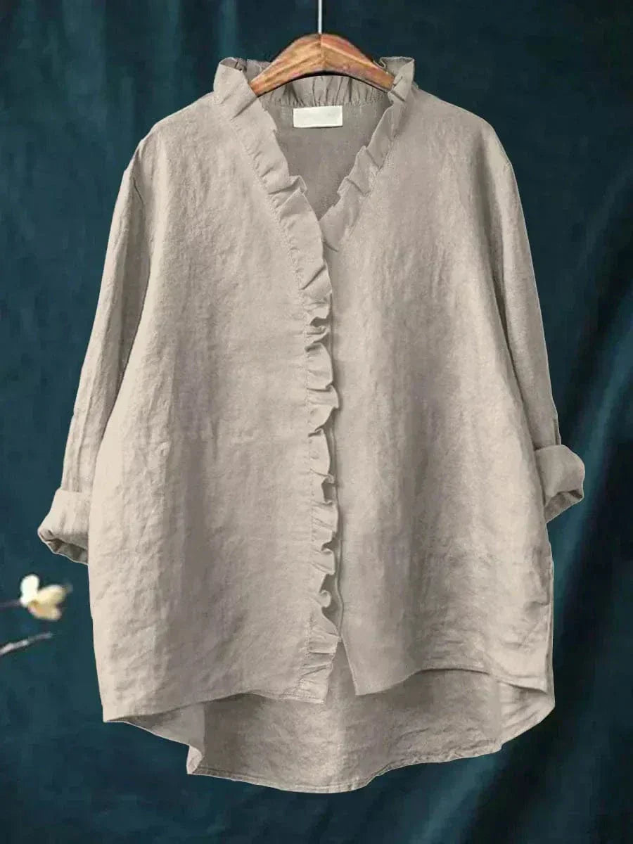 Martina | Blusa Elegante