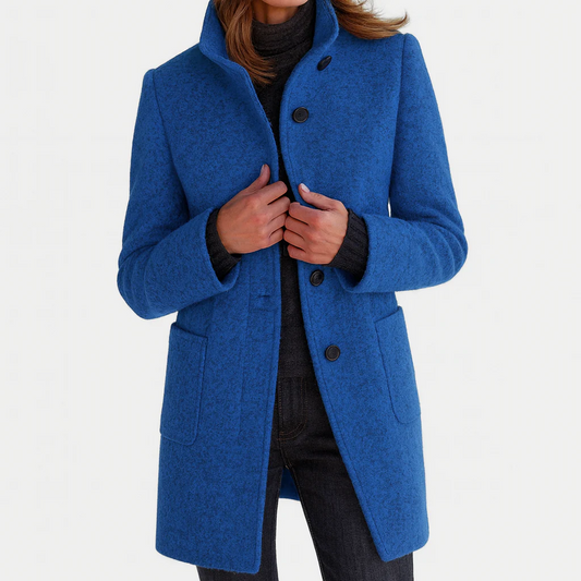 Silvana | Trench Classico