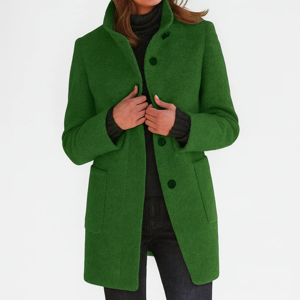 Silvana | Trench Classico