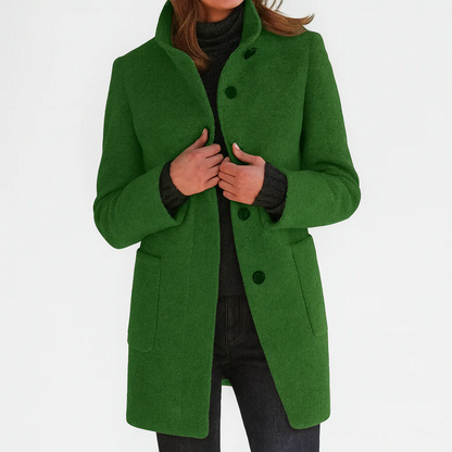 Silvana | Trench Classico