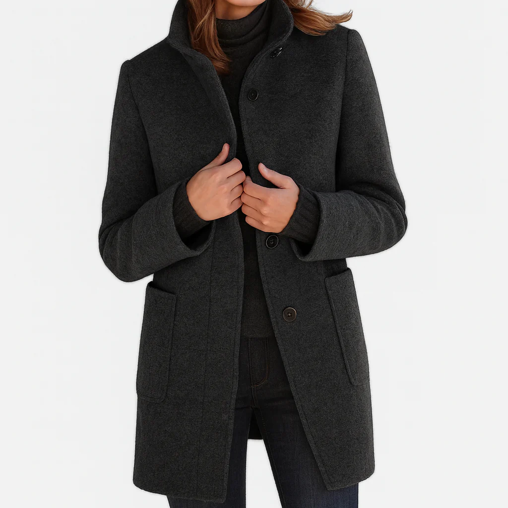 Silvana | Trench Classico