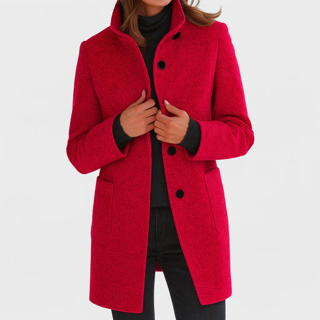 Silvana | Trench Classico