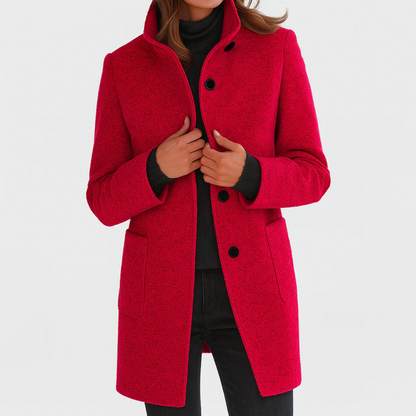 Silvana | Trench Classico
