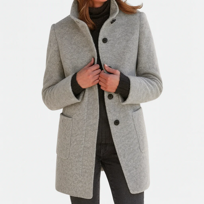 Silvana | Trench Classico