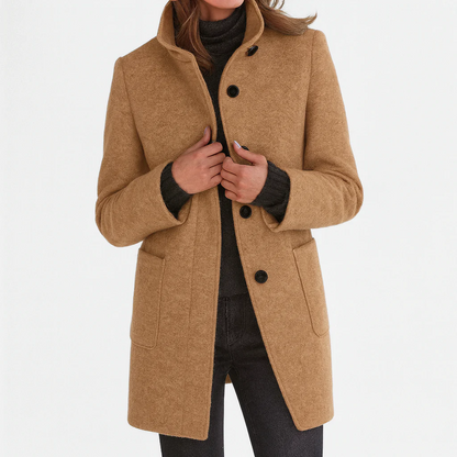 Silvana | Trench Classico