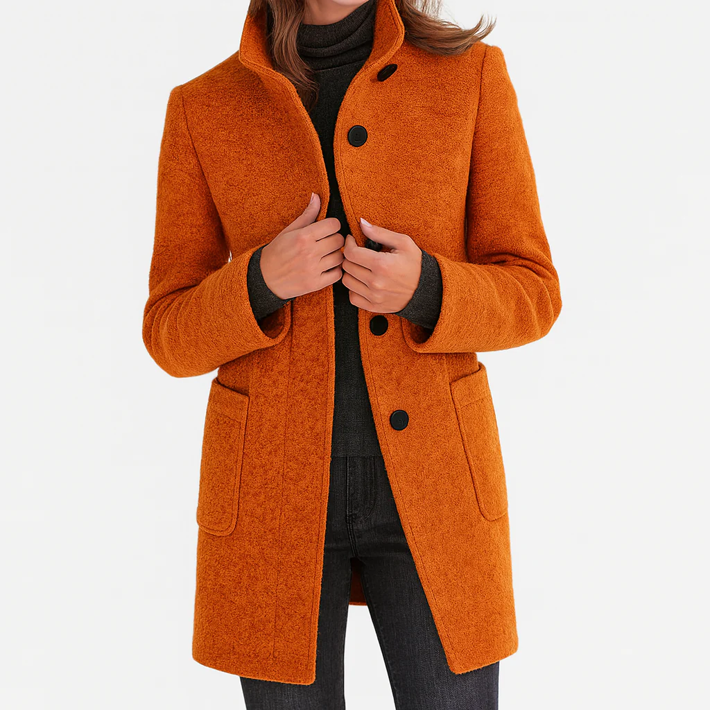 Silvana | Trench Classico