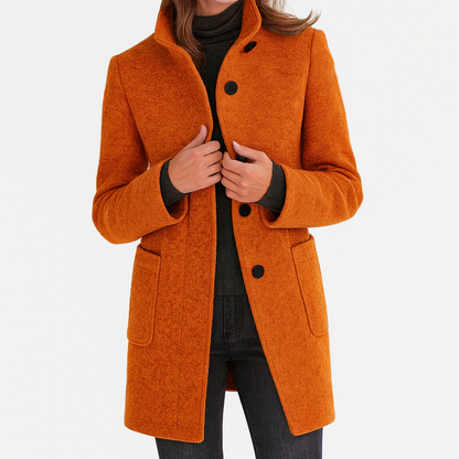 Silvana | Trench Classico