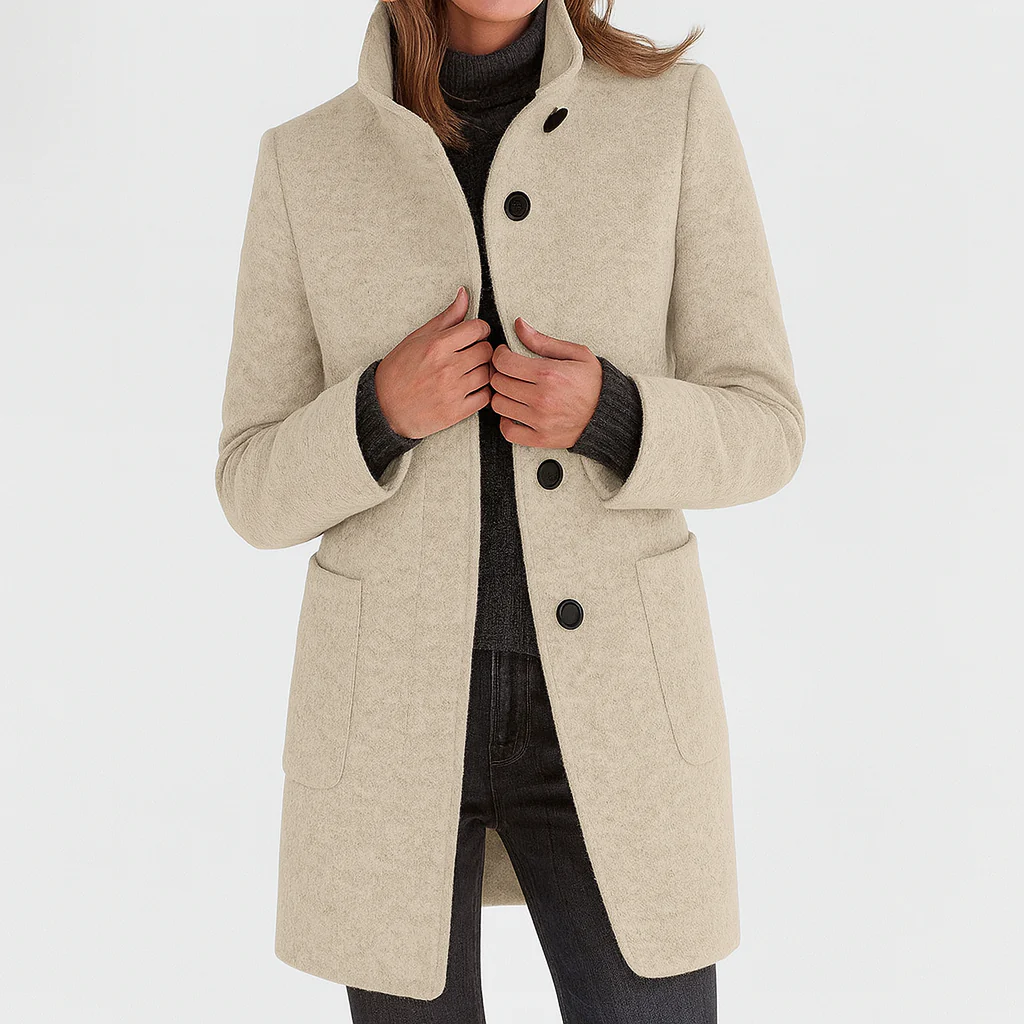 Silvana | Trench Classico