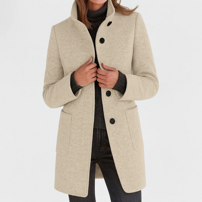 Silvana | Trench Classico