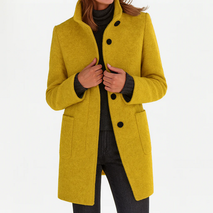 Silvana | Trench Classico