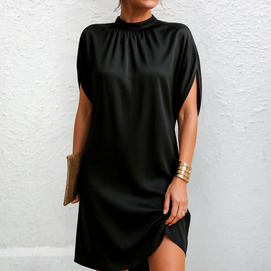 Clara | Abito Midi Elegante