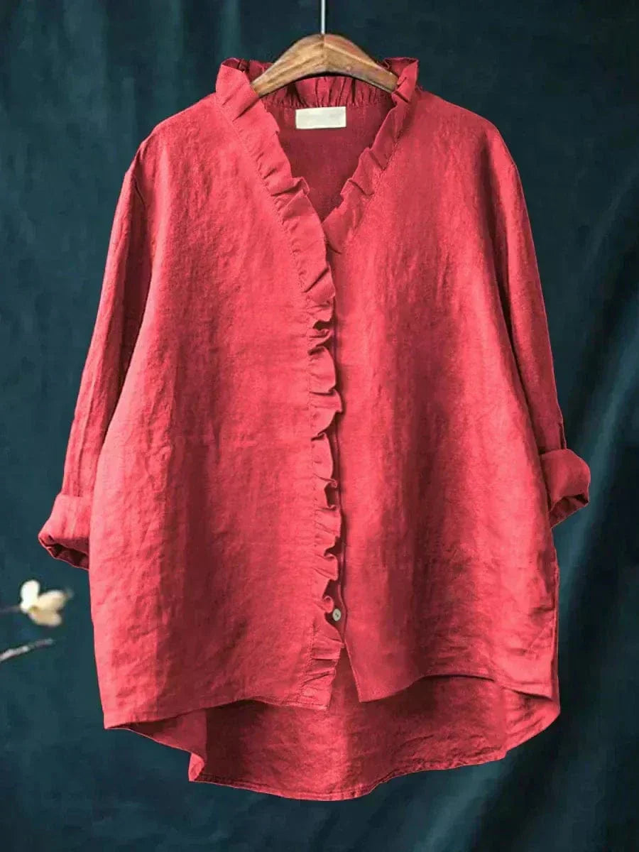 Martina | Blusa Elegante