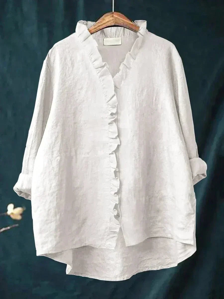 Martina | Blusa Elegante