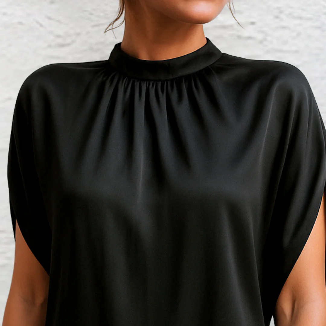 Clara | Abito Midi Elegante