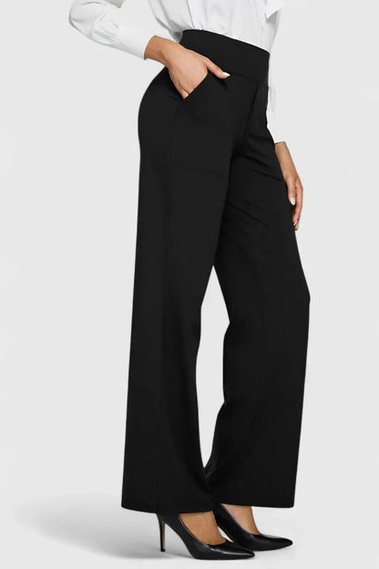 Giada | Pantaloni Eleganti