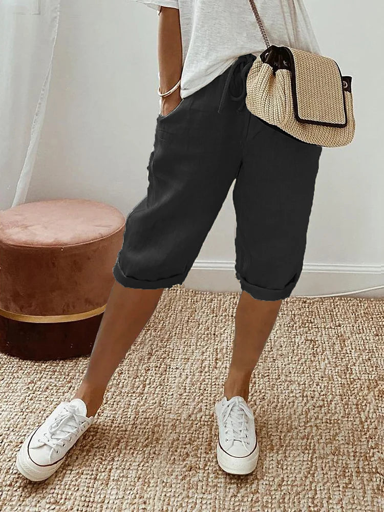 Teresa | Shorts da Donna Casual