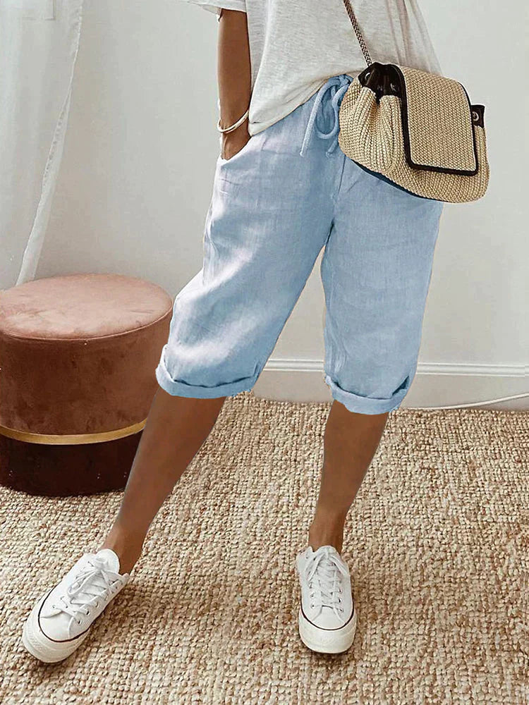 Teresa | Shorts da Donna Casual