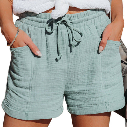 Lucia | Shorts da Donna per Tutti i Giorni