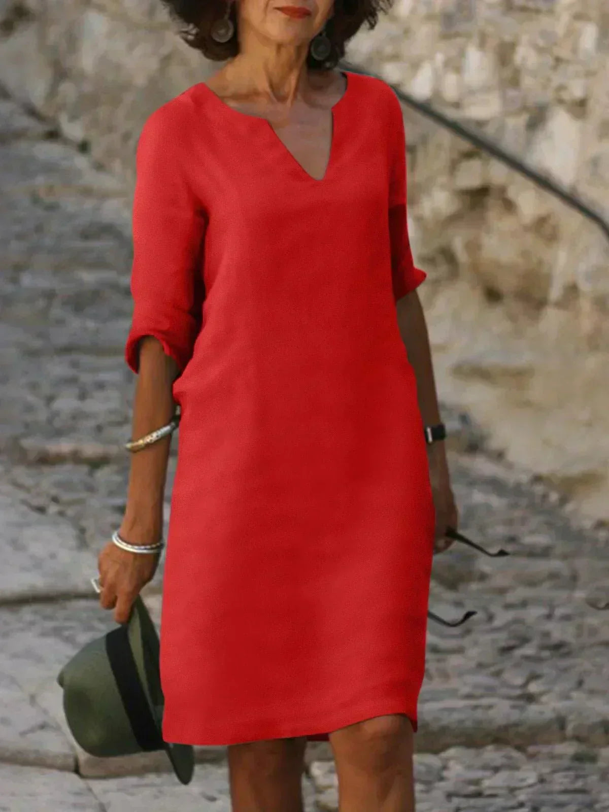 Antonietta | Abito Elegante