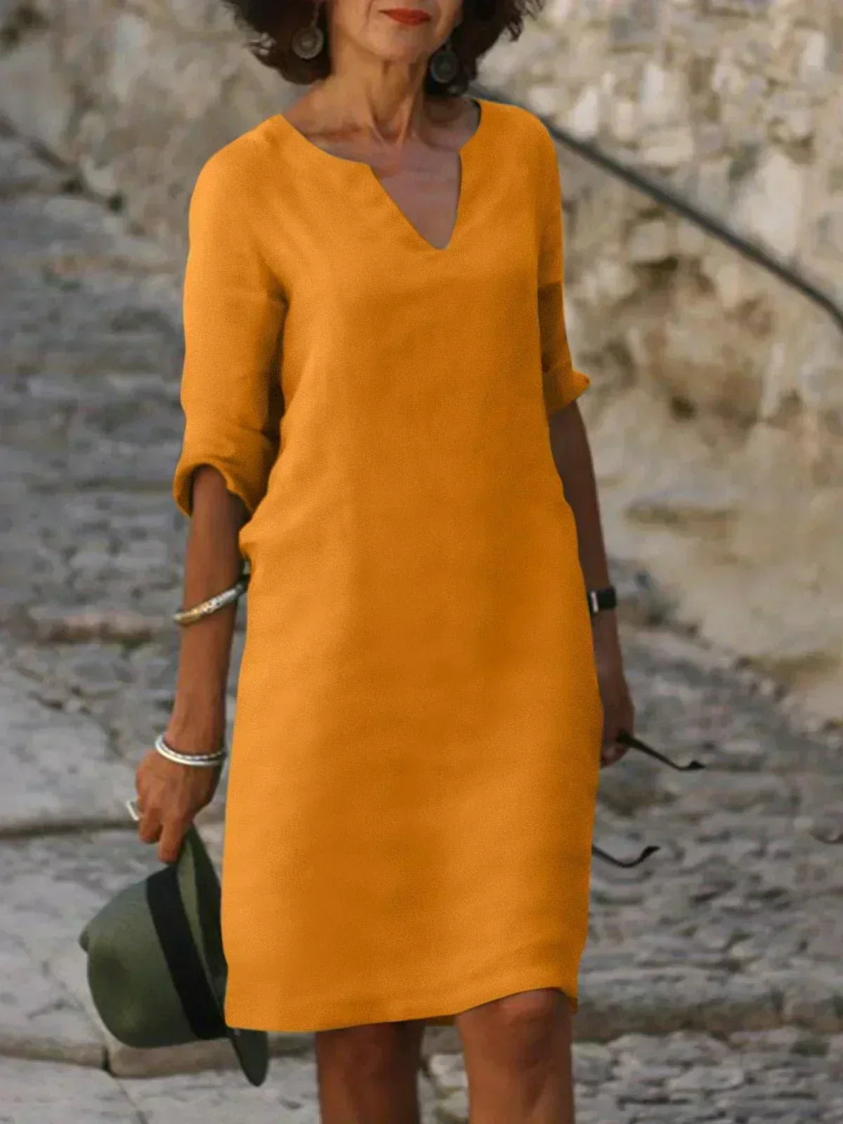 Antonietta | Abito Elegante