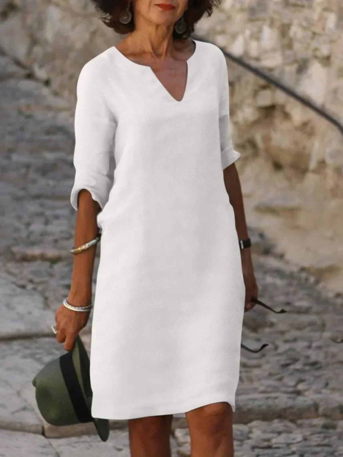 Antonietta | Abito Elegante