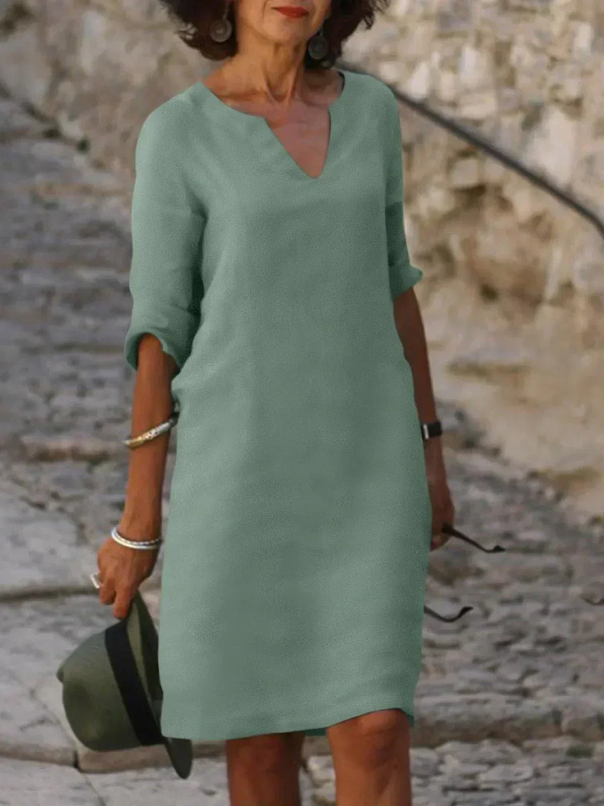 Antonietta | Abito Elegante