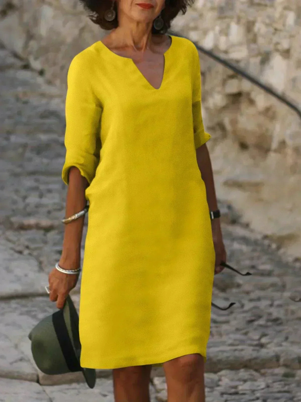 Antonietta | Abito Elegante
