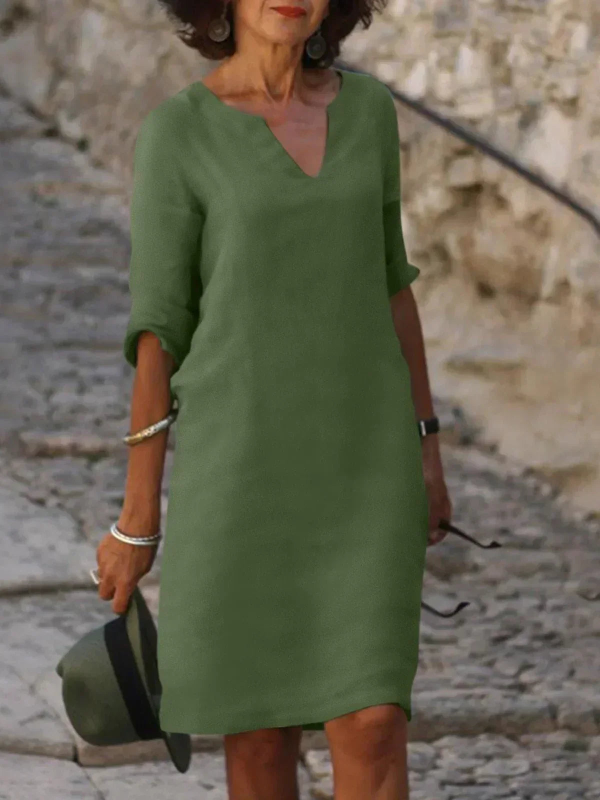 Antonietta | Abito Elegante